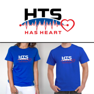 Logo Design by south door for Hill Technical Solutions | Design: #28192816