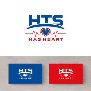 Logo Design by south door for Hill Technical Solutions | Design: #28193349