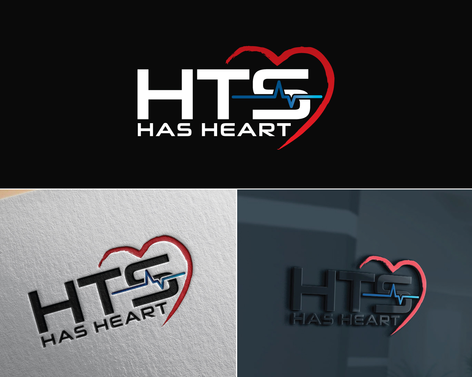 Design de Logo par Atec pour Hill Technical Solutions | Design #28185155