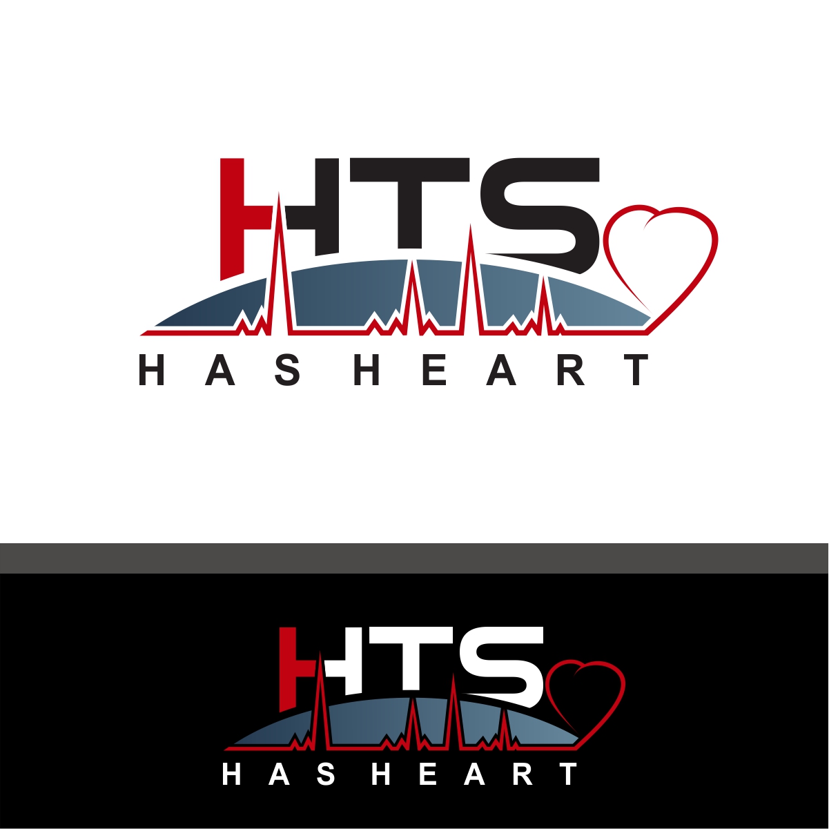 Logo Design by fly  design for Hill Technical Solutions | Design #28185118