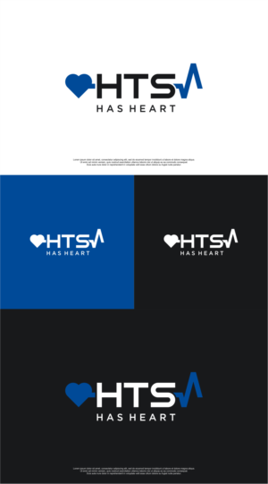 Logo Design by MASH Std for Hill Technical Solutions | Design: #28183158