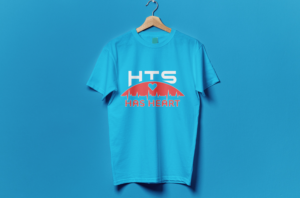 Logo Design by Syed Ajmal Karim for Hill Technical Solutions | Design: #28192653
