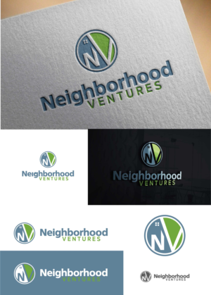 Logo Design by Anton for this project | Design #28195052