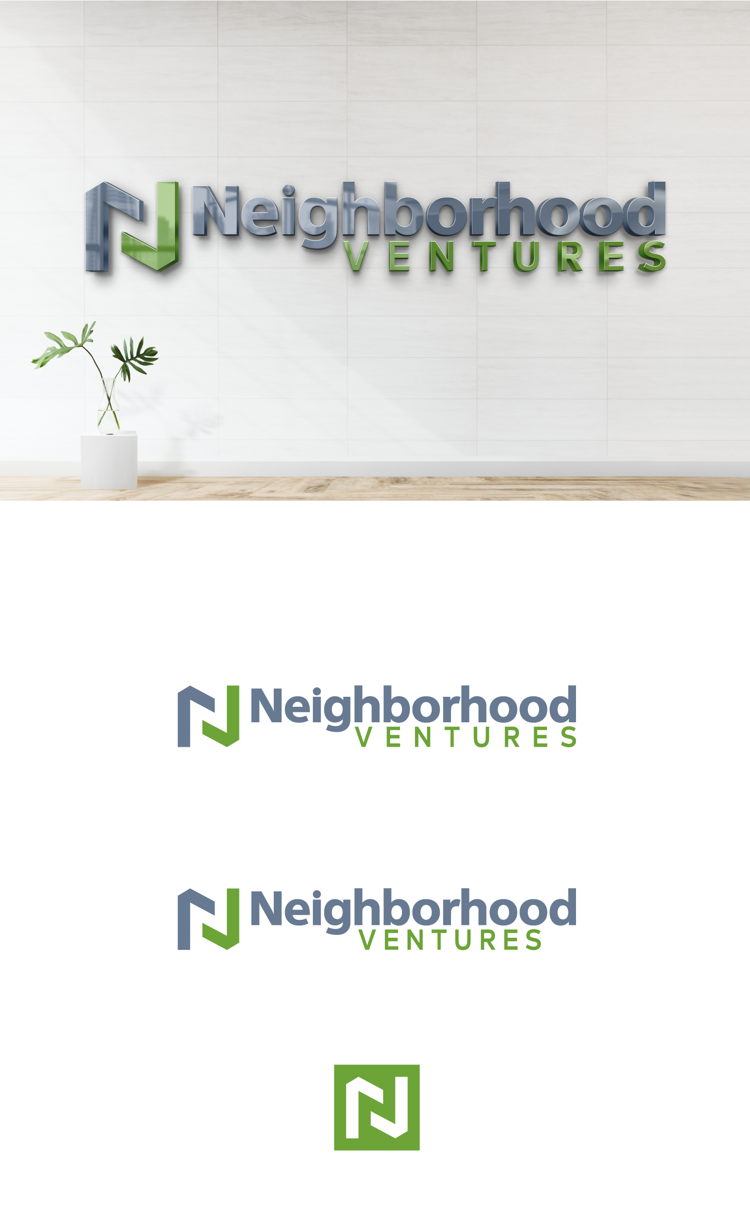 Logo-Design von Art Punk für dieses Projekt | Design #28242428