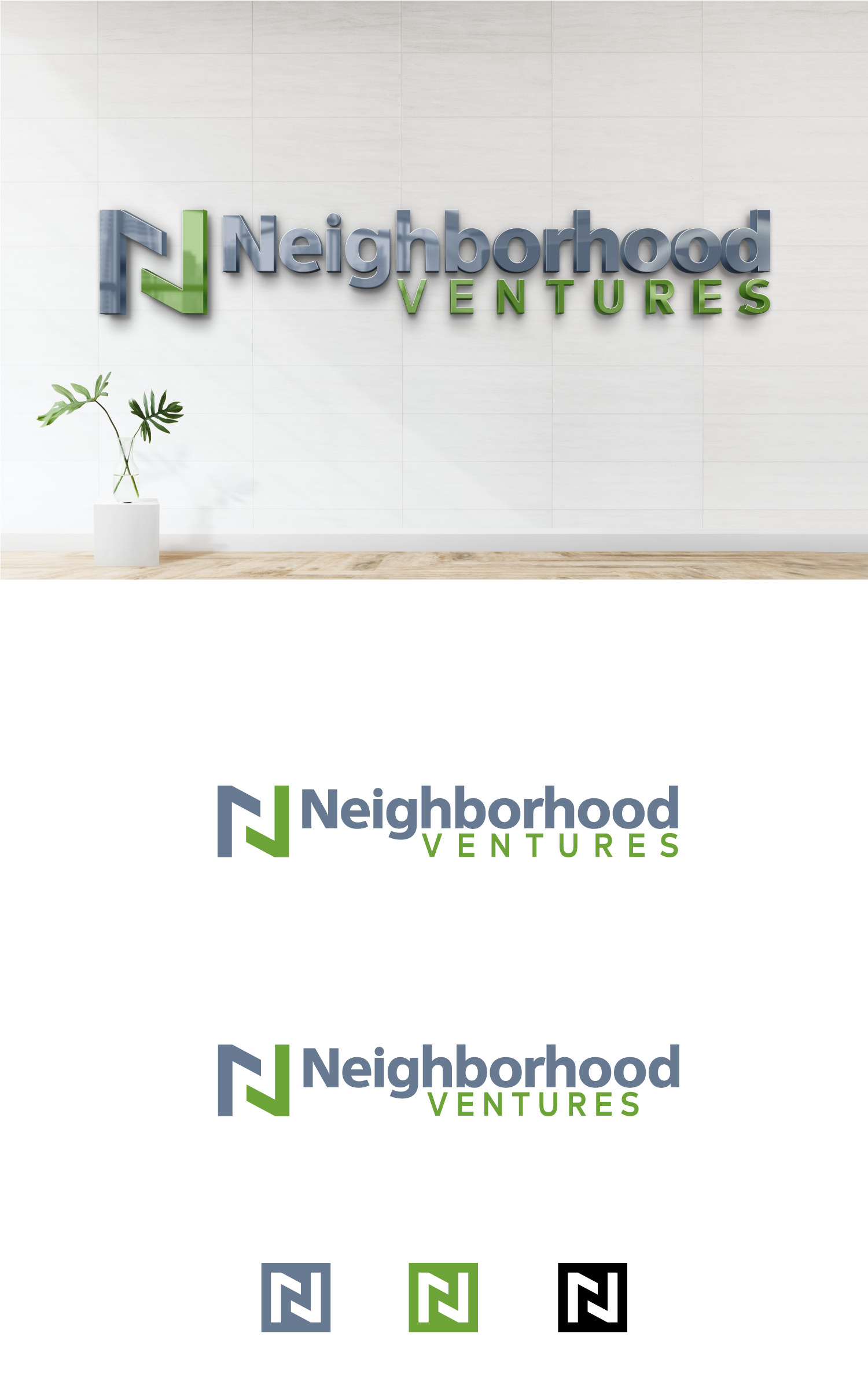 Logo-Design von Art Punk für dieses Projekt | Design #28242691