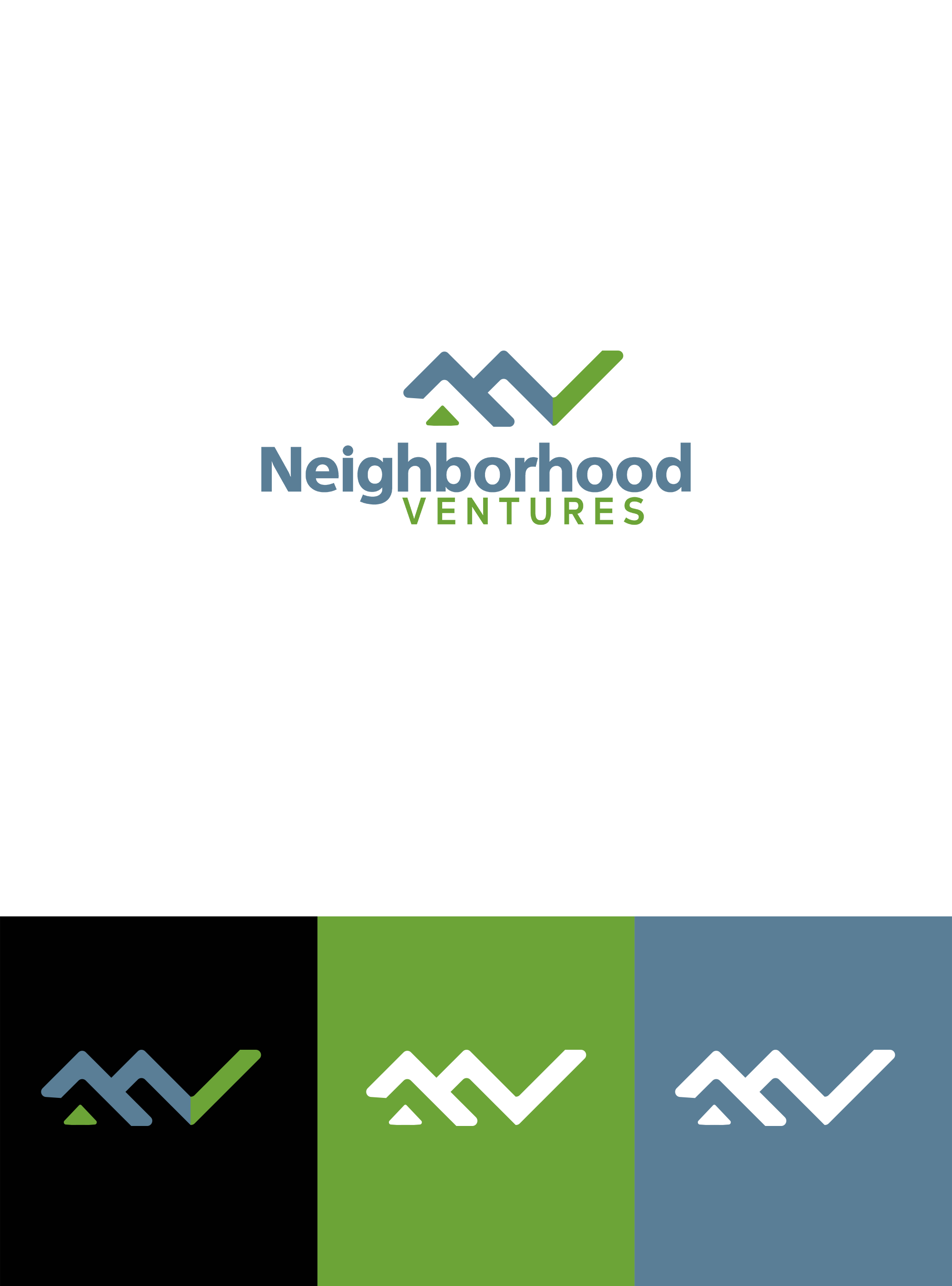 Logo-Design von Ana Gocheva für dieses Projekt | Design #28182264