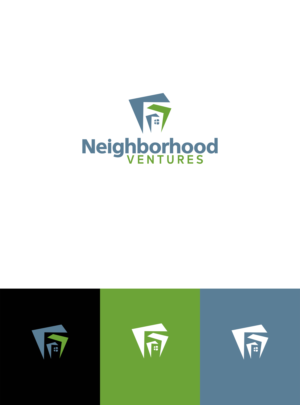Logo-Design von Ana Gocheva für dieses Projekt | Design: #28182266