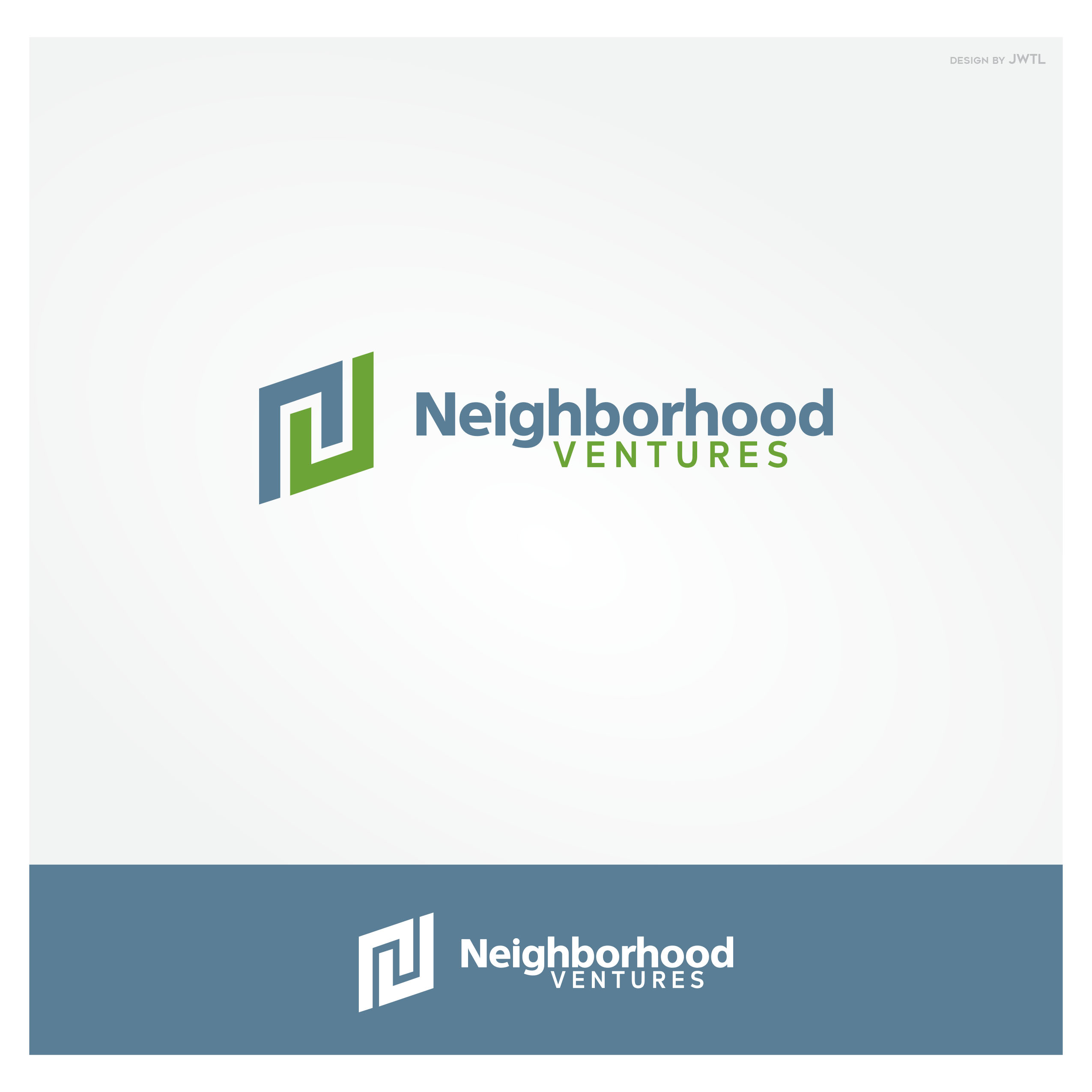 Logo Design by JWTL for this project | Design #28207651