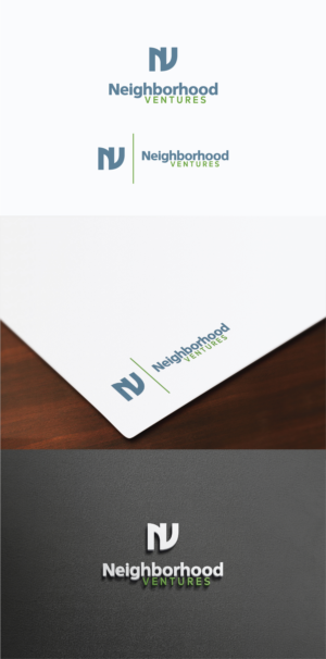 Logo-Design von IMilenovic für dieses Projekt | Design: #28182069