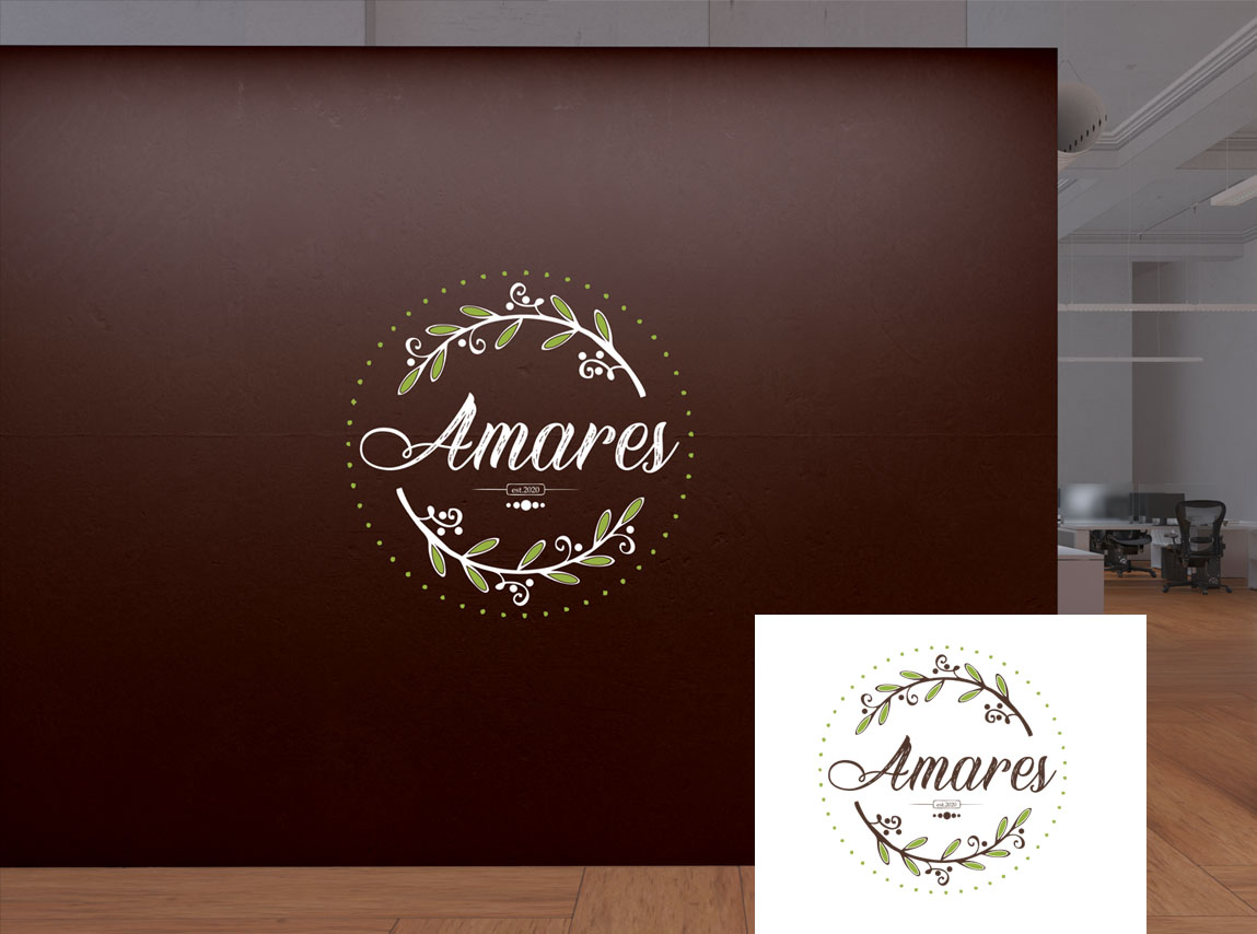 Logo Design by nikkiblue for this project | Design #28404677