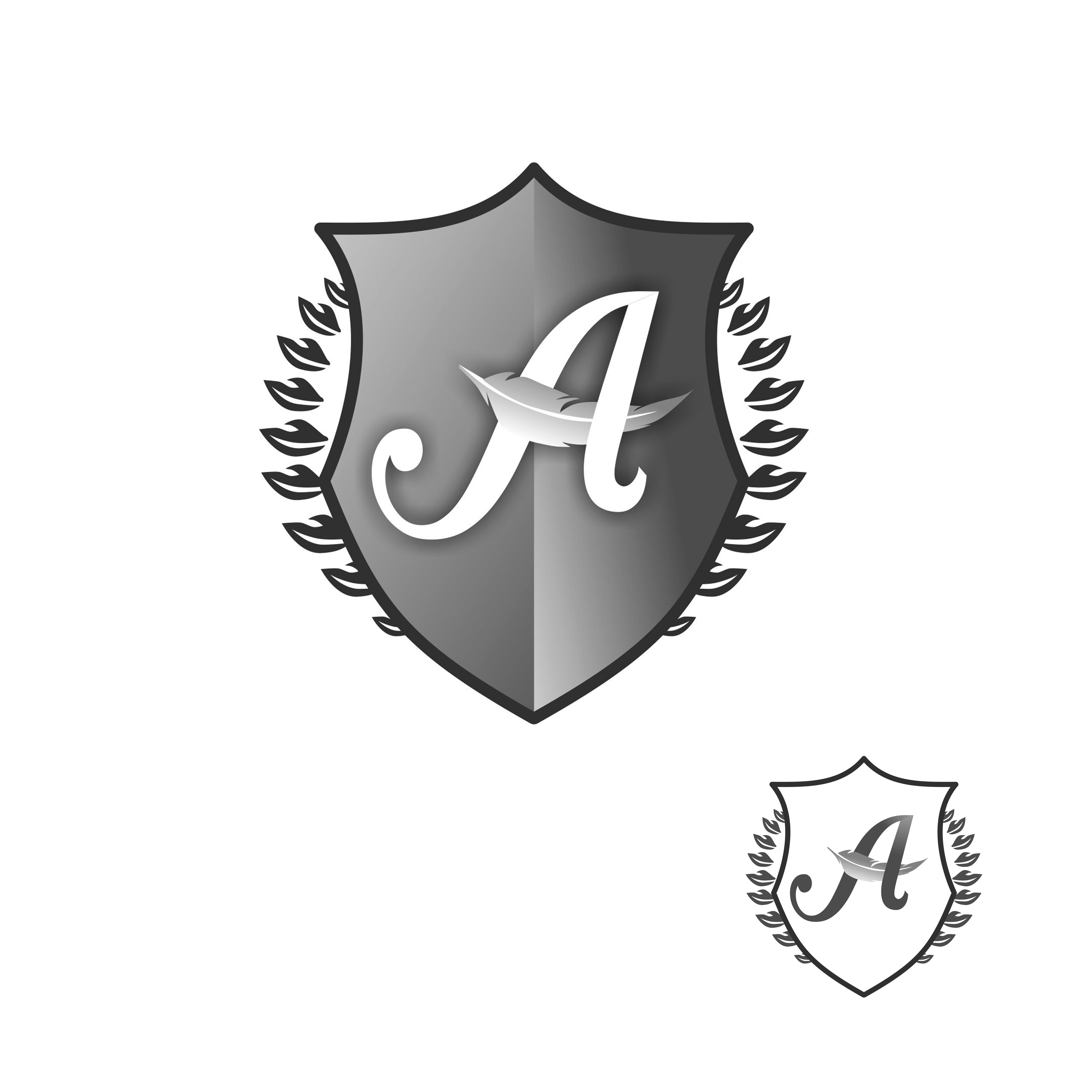 Logo Design by fajarstones for this project | Design #28278019