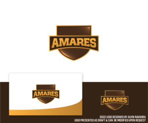 Logo Design by alvinnavarra for this project | Design: #28205095