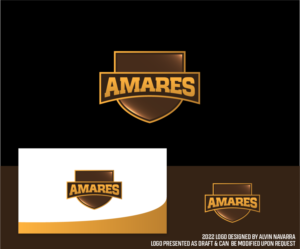 Logo Design by alvinnavarra for this project | Design: #28205100