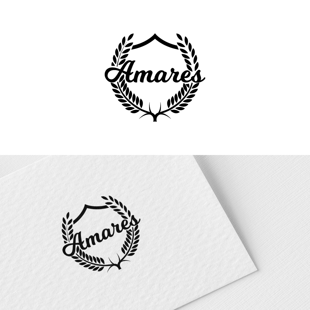 Logo Design by NOMLAS for this project | Design #28272942