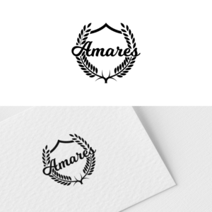 Logo Design by NOMLAS for this project | Design #28272942