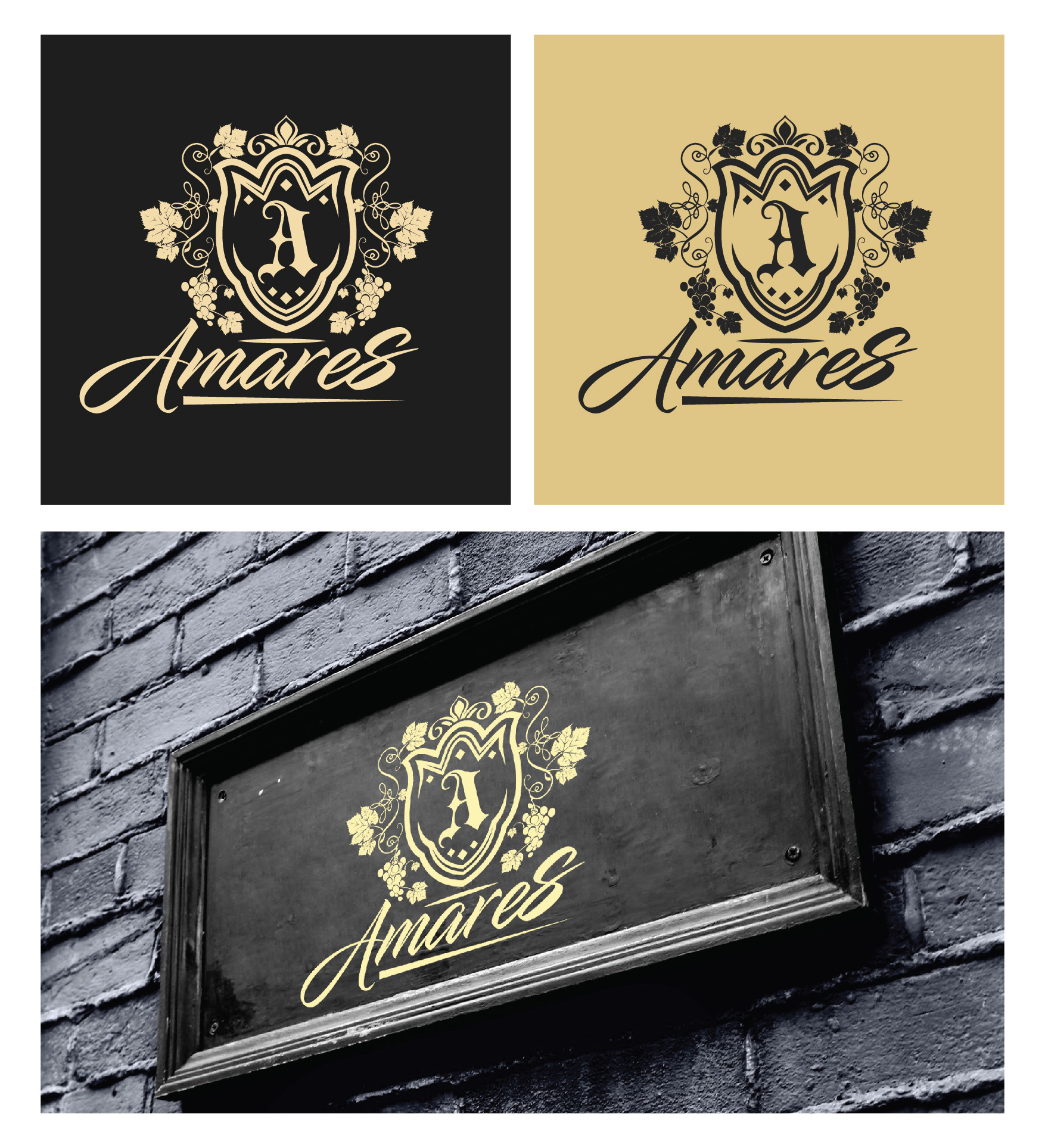 Logo Design by Mario 11 for this project | Design #28237599