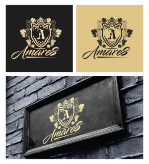 Logo Design by Mario 11 for this project | Design #28237599