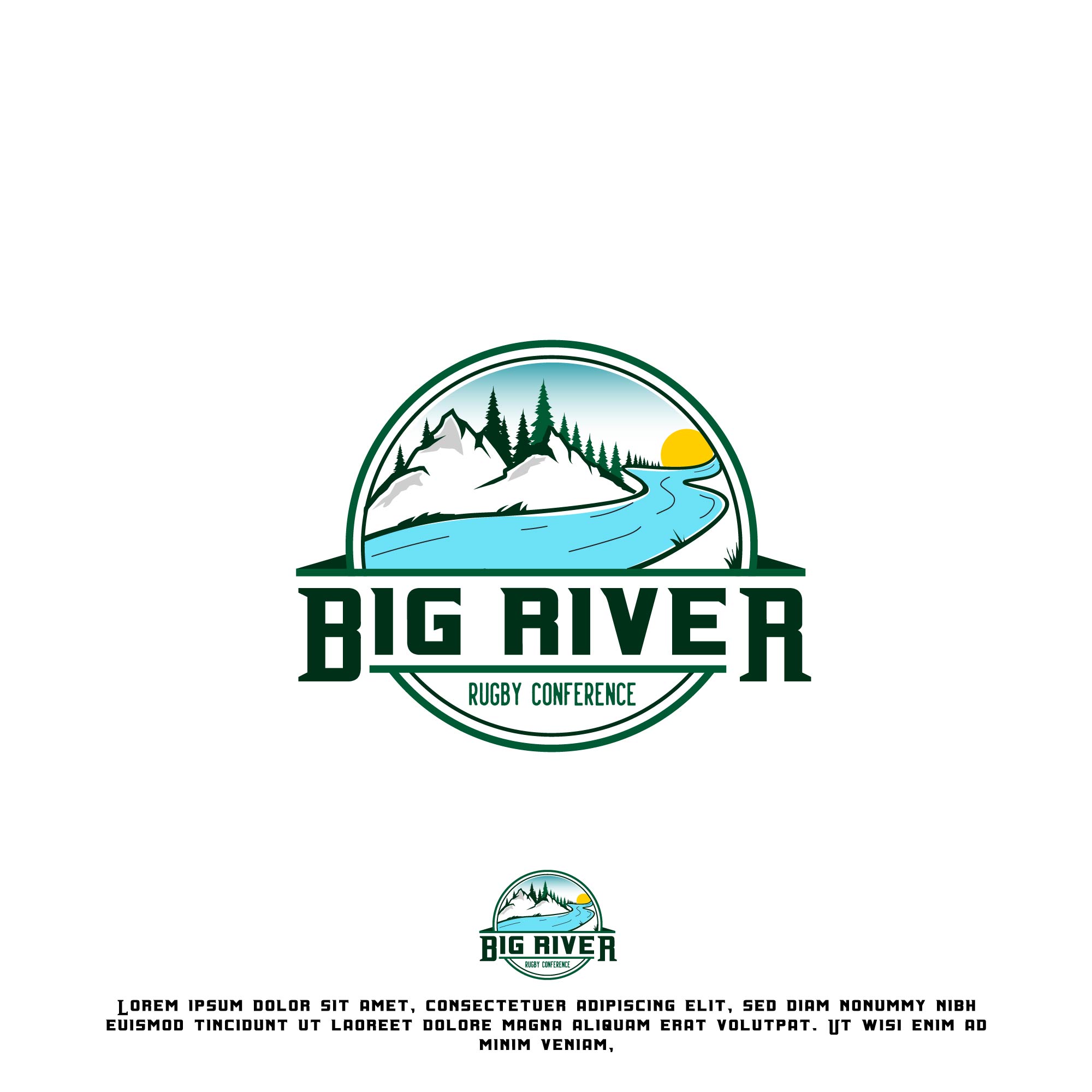 Logo Design by creative.bugs for this project | Design #28185793