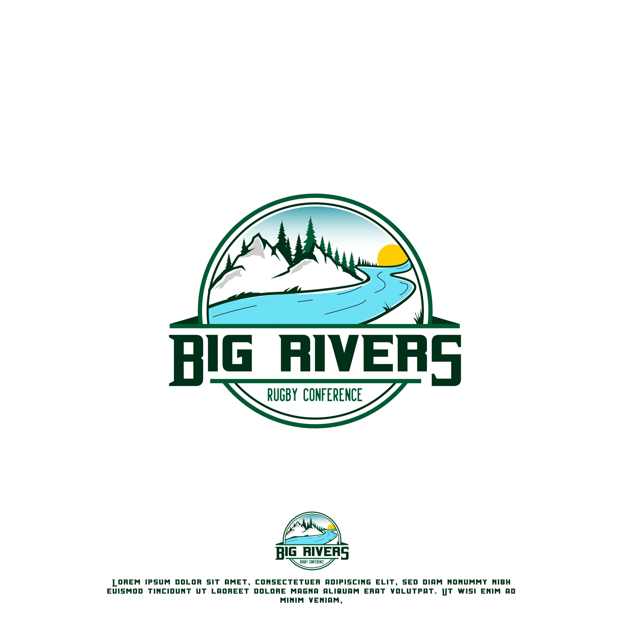 Diseño de Logo por creative.bugs para este proyecto | Diseño #28197056