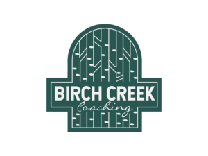 Logo-Design von Farhad Design für Birch Creek Coaching LLC | Design #28185523