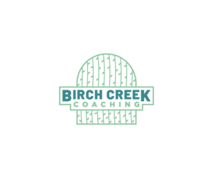 Logo Design by Mr. Art for Birch Creek Coaching LLC | Design: #28206846