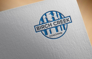 Logo Design by sakib8825 for Birch Creek Coaching LLC | Design: #28217954