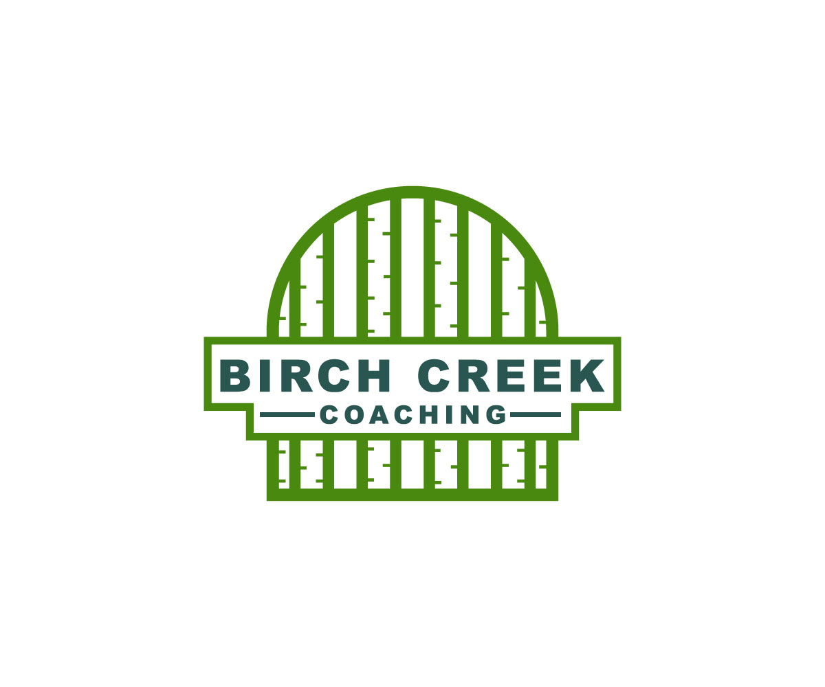 Design de Logo par DCE2901 pour Birch Creek Coaching LLC | Design #28183048