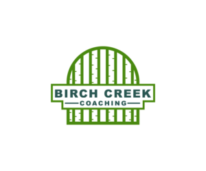 Logo Design by DCE2901 for Birch Creek Coaching LLC | Design: #28183048