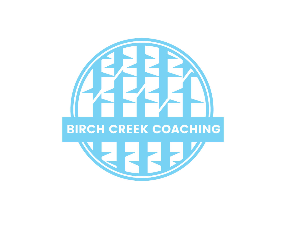 Design de Logo par Kavth pour Birch Creek Coaching LLC | Design #28211038