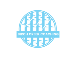 Logo Design by Kavth for Birch Creek Coaching LLC | Design: #28211038