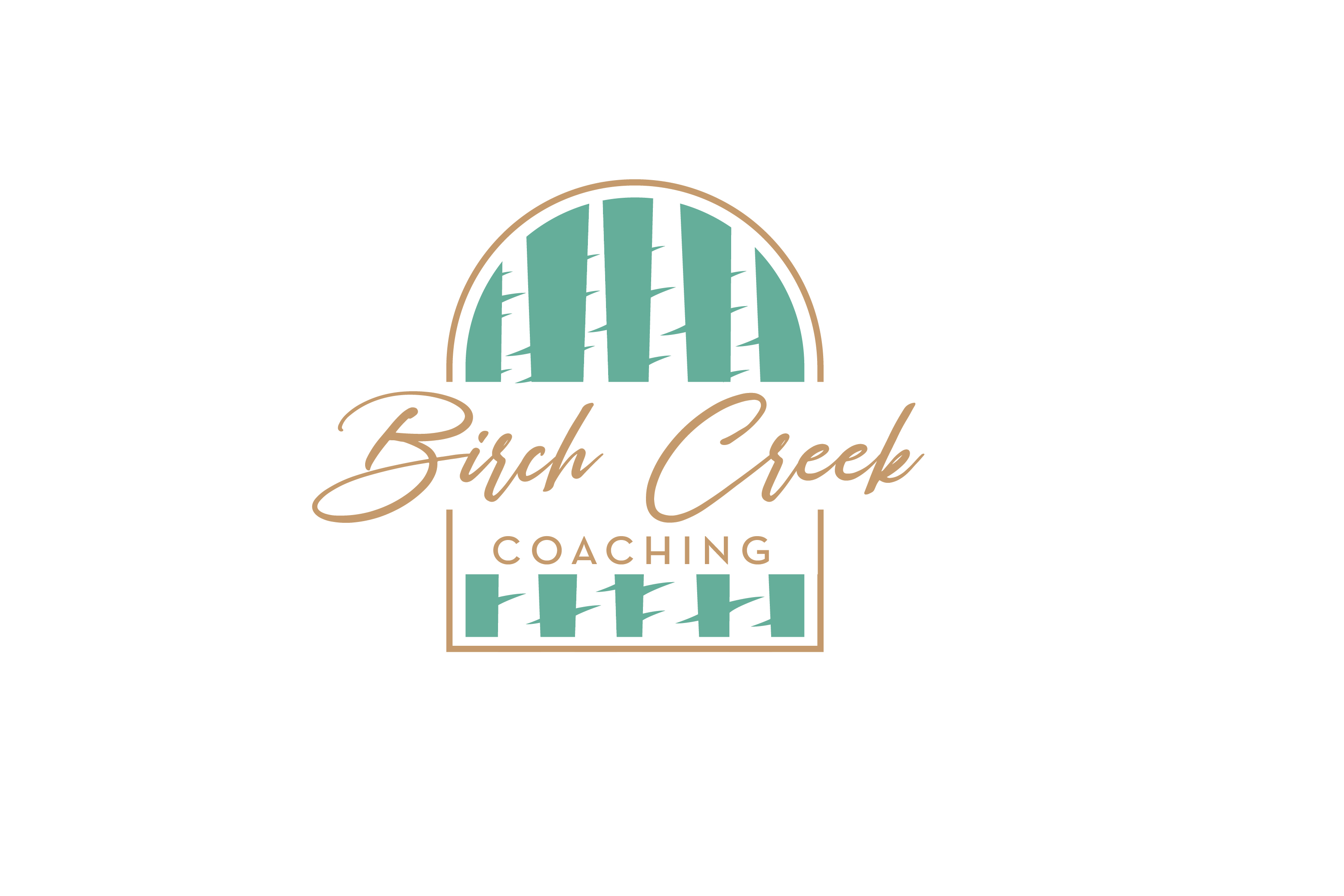 Design de Logo par renderman pour Birch Creek Coaching LLC | Design #28182220