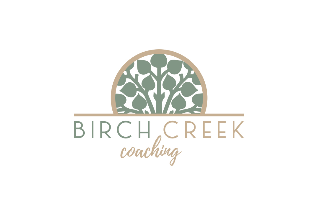 Logo Design by GLDesigns for Birch Creek Coaching LLC | Design #28294825