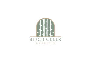 Logo Design by GLDesigns for Birch Creek Coaching LLC | Design: #28357337