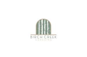 Logo Design by GLDesigns for Birch Creek Coaching LLC | Design: #28363373