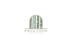 Logo Design by GLDesigns for Birch Creek Coaching LLC | Design: #28367936