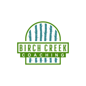 Logo Design by fly  design for Birch Creek Coaching LLC | Design: #28185100