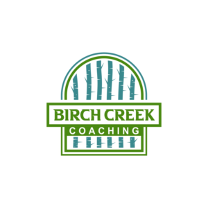 Logo Design by fly  design for Birch Creek Coaching LLC | Design: #28185101