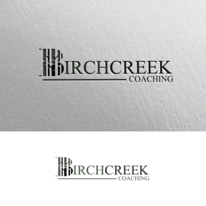 Logo Design by nzdesigners for Birch Creek Coaching LLC | Design: #28193229