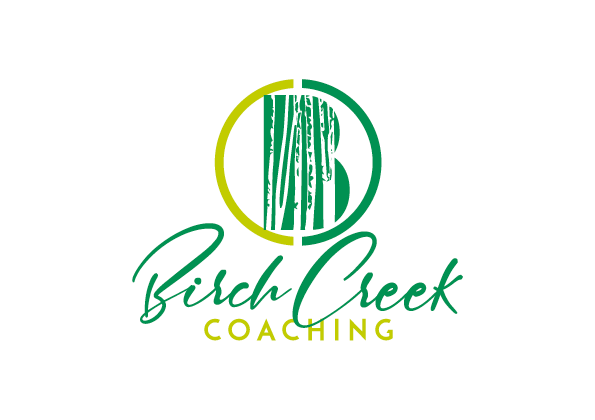 Design de Logo par patriciaparadesign pour Birch Creek Coaching LLC | Design #28219272