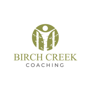 Logo-Design von RAMDHONU für Birch Creek Coaching LLC | Design #28193598