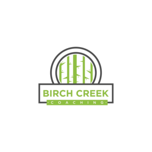 Logo-Design von kaushal 05 für Birch Creek Coaching LLC | Design #28183304