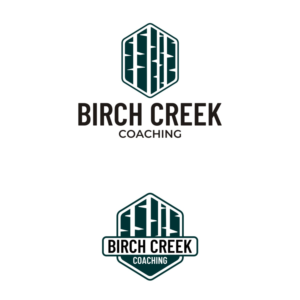 Logo Design by OrianO-70 for Birch Creek Coaching LLC | Design: #28215047