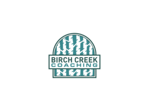 Logo Design by BNdesigner for Birch Creek Coaching LLC | Design: #28190168