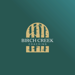 Logo Design by ArtTam for Birch Creek Coaching LLC | Design: #28181938