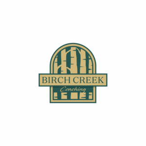 Logo Design by ArtTam for Birch Creek Coaching LLC | Design: #28200243