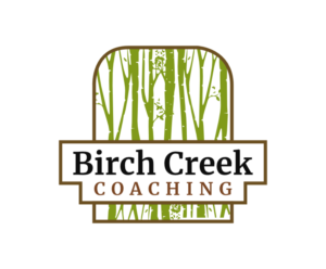Logo Design by Mulamb0 for Birch Creek Coaching LLC | Design: #28188216