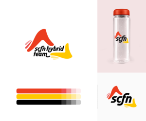 Logo Design by Altaf Mahmud