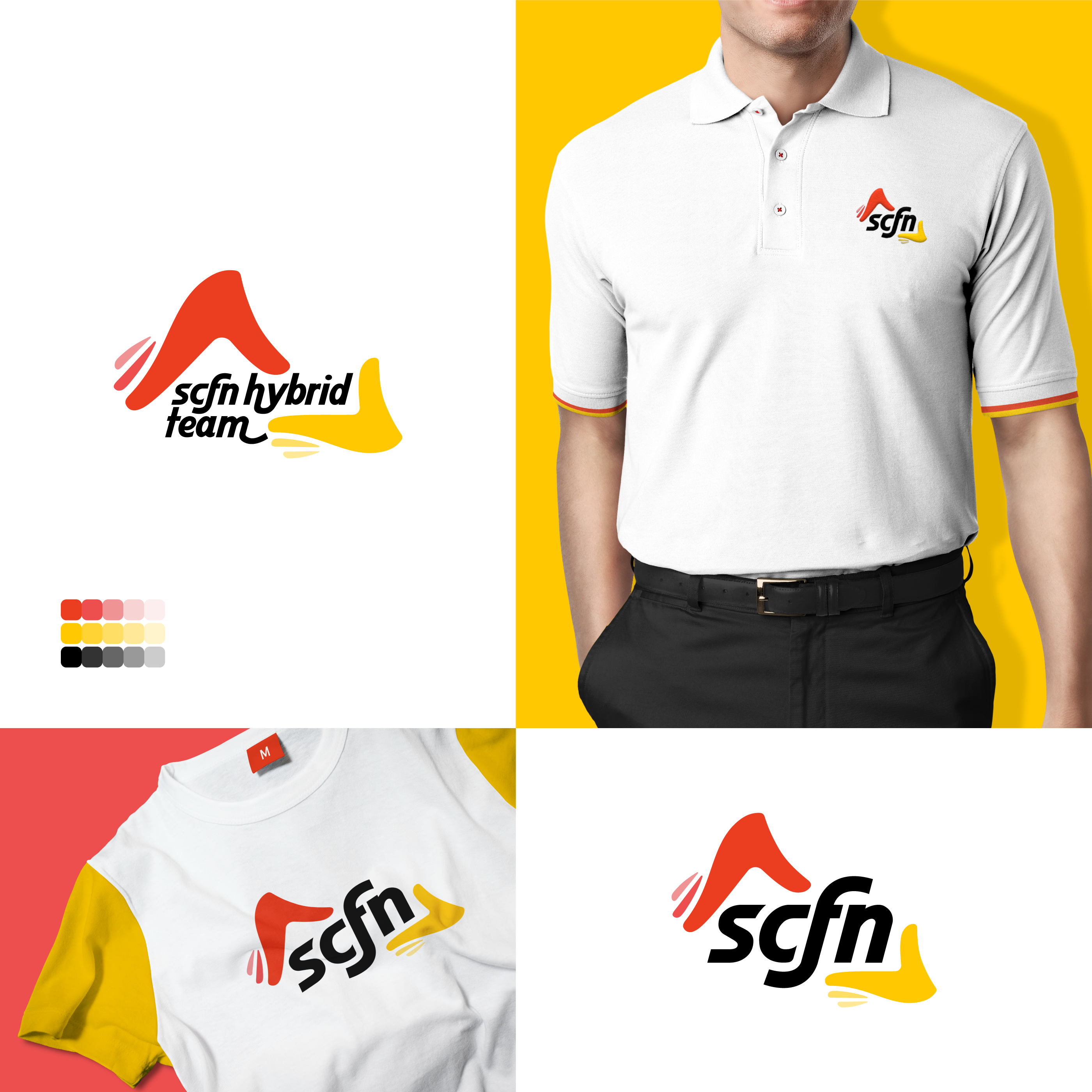 Logo Design by Altaf Mahmud for this project | Design #28226561
