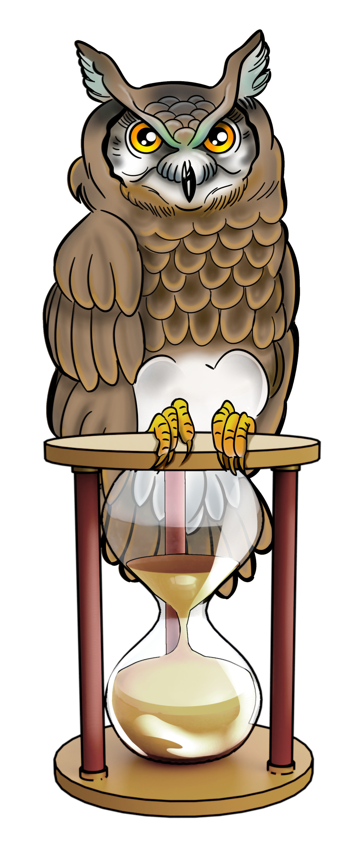 Tattoo Design by ranidesign for this project | Design #28200974