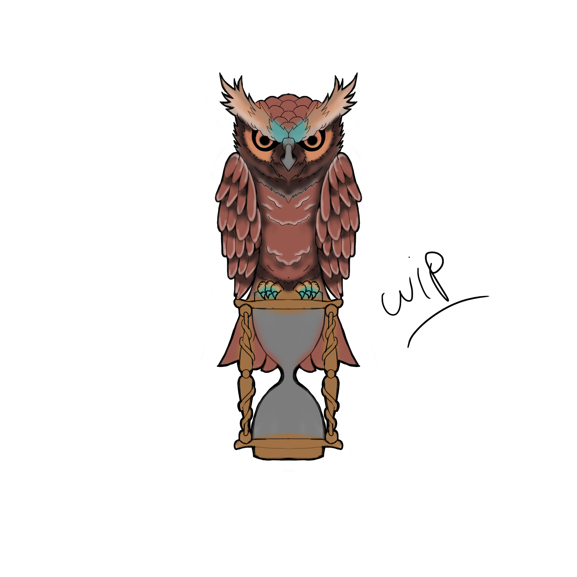 Tattoo-Design von wahyu azizi für dieses Projekt | Design #28183903